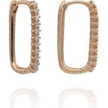 İzgi Kuyumculuk Ataç Küpe