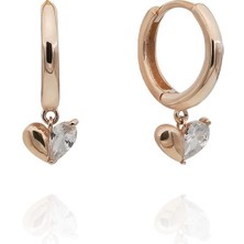 İzgi Kuyumculuk Taşlı Kalp