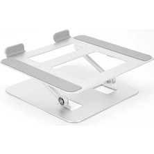 Daytona DYT-641 Ergonomik Taşınabilir Macbook Laptop Notebook Standı