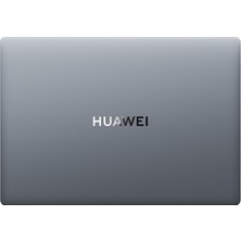 Huawei Matebook D16 2024 Intel Core i5 12450H 8GB 512GB SSD Freedos 16" IPS Taşınabilir Bilgisayar