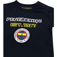 Fenerbahçe Bebek Est 1907 Fenerbahçe 2li Takım