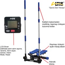 Altis Str-70 Stepper Egzersiz Aleti