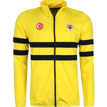 Fenerbahçe Retro 84/85 Yatay Çizgili Sweat