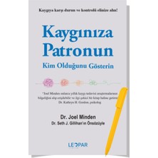 Kaygı Üzerine - Kaygınıza Patronun Kim Olduğunu - Kaygının Düğümünü Çözün