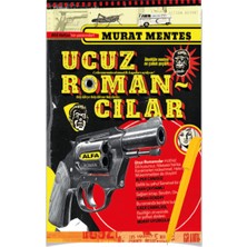 Kalem + Ucuz Romancılar (Murat Menteş) -Yeni Kitap- Moda Dağıtım