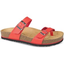 Ceyo Kadın Terlik 9910-Z34 (35-42)