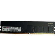 Prımecom PCR-D48G32M 8gb 3200MHZ Ddr4 240P Longdımm W/box