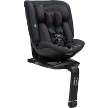 Maxi-Cosi Spinel 360 S i-Size Dönebilen Yatabilen Isofix'li 0-36 kg Oto Koltuğu Authentic Black