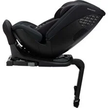 Maxi-Cosi Spinel 360 S i-Size Dönebilen Yatabilen Isofix'li 0-36 kg Oto Koltuğu Authentic Black