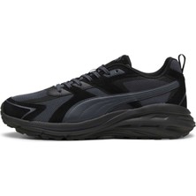 Puma Hypnotic Ls Siyah Spor Ayakkabı