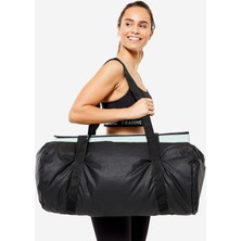 Decathlon Kadın Sırt Çantası - 50 L - Siyah