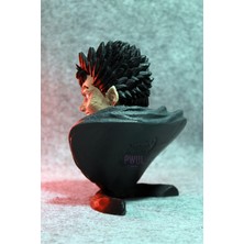 Pwul Works Guts - Berserk ( 15CM Boy ) Büst / Figür