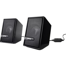 Jwin A-15 2.0 Speaker