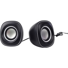 Jwin S-610 2.0 Speaker