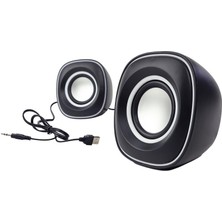 Jwin S-610 2.0 Speaker