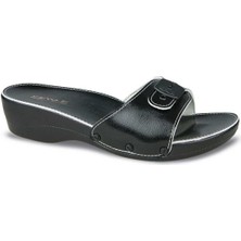 Ceyo Kadın Terlik Mınellı-Topuklu (35-41)