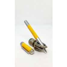 Divitpen Yellow Shark Roller Kalem