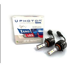 Aslan Zero H1 +3 Plus Fansız LED