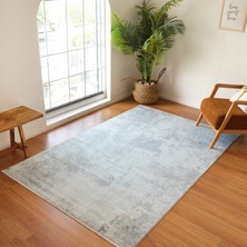 Kaşmir Halı 7/24 Elegante Charm 100X200 cm Salon Mutfak Halısı Yolluk Kilim