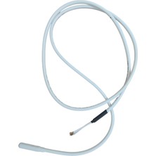 Inox Kuluçka Makinası Rezistansı 220 V 150 W 330-350 cm
