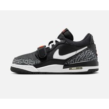 Nike Air Jordan Legacy 312 Low Unısex Basketbol Ayakkabısı CD9054018 M-135