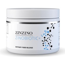 Zinzino Zinobiotic+ Probiotik Besin Takviyesi 180 gr