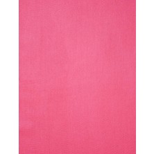 Jimmy Key Pembe Basic Püsküllü Şal