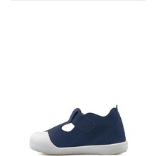 Benetton BN-1249 Erkek Çocuk Anatomik Ilk Adım Ayakkabı Lacivert 19-24
