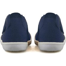 Benetton BN-1249 Erkek Çocuk Anatomik Ilk Adım Ayakkabı Lacivert 19-24