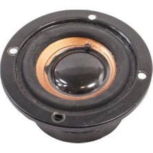 Motorobit Hoparlör 4 Ohm 4ω 5W 64MM
