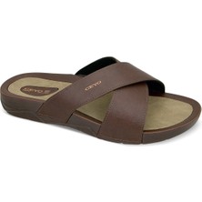 Ceyo Erkek Terlik 9877 (40-46)