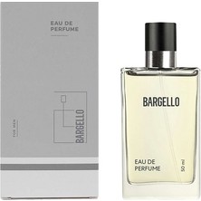 Bargello 734 Erkek 50 ml Parfüm Edp Orıental