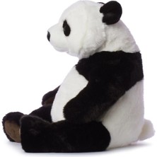 Wwf Bon Ton Toys Wwf Panda Büyük Peluş Oyuncak 75 cm - 29.5” 23183004