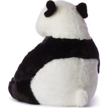 Wwf Bon Ton Toys Wwf Panda Büyük Peluş Oyuncak 75 cm - 29.5” 23183004