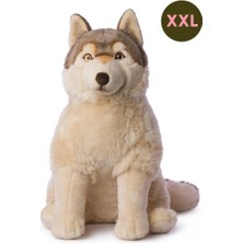 Wwf Bon Ton Toys Wwf Kurt Büyük Peluş Oyuncak 70 cm - 27.5” 23190002