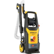 Stanley SXPW22DHS Basınçlı Yıkama ve Ilaçlama Makinesi 2200W 160 Bar