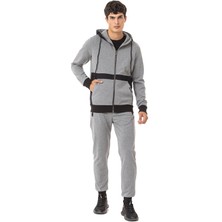 Cipo & Baxx CLR154 Erkek Eşofman Takımı