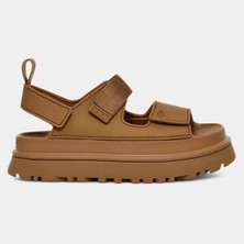 UGG Kadın Sandalet 1152685 Ugg W Goldenglow Bıson Brown