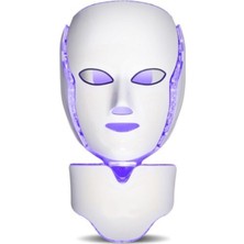 Awoss LED Maske Boyunlu 7 Işıklı