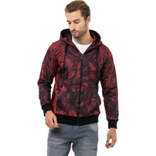 Cipo & Baxx CL559 Erkek  Hoodie