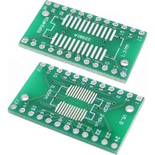 Motorobit SOP24 & TSSOP24 & SSOP24 Smd - Dip Çevirici