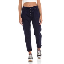 Cipo & Baxx WD508 Jogger Tarzda Rahat Kadın Pantolon