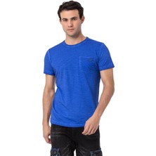 Cipo & Baxx CT784 Basic Erkek Tişört