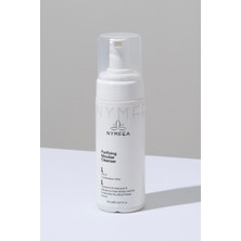 Nymfea Arındırıcı Konsantre Köpük Temizleyici (Yağlı Ve Karma Cılt)-150 Ml