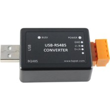 Bqtek BQ485 USB-RS485 Çevirici