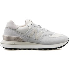 New Balance U574LGWD Unisex Günlük Ayakkabı U574LGWD Krem