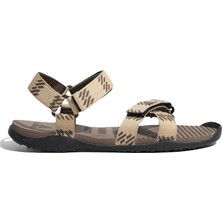 Adidas Moary Unisex Sandalet GC0769 Krem Hafif Yapı ve Konforlu Tasarım ile Günlük Kullanım İçin