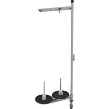 Kingstar 2'li Dikiş Makina Çardağı