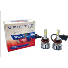 Aslan Photon Duo Serıe H8/H11/H9/H16