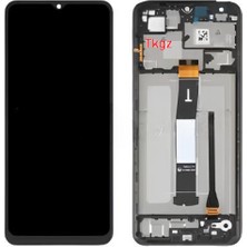 Tkgz Xiaomi Redmi 12C  Lcd Ekran Dokunmatik  Kalite ÇITALI